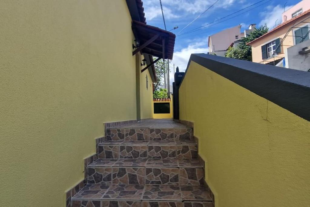 Casa Sousa Campanário Exterior foto